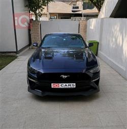 فورد موستانج